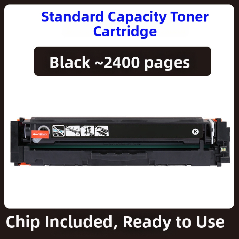 HP W2030A 415A τόνερ κασετίνα για LaserJet M479dn, συμβατή με εκτυπωτές M454d