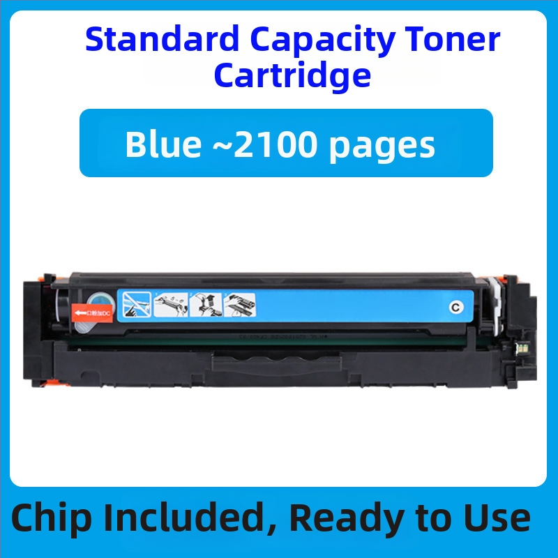 HP W2030A 415A τόνερ κασετίνα για LaserJet M479dn, συμβατή με εκτυπωτές M454d