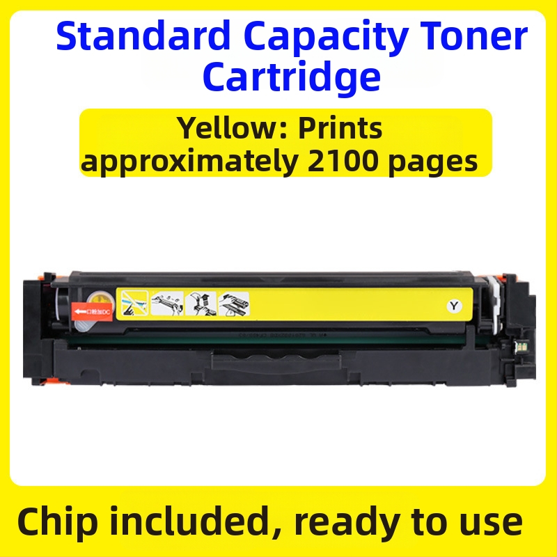HP W2030A 415A τόνερ κασετίνα για LaserJet M479dn, συμβατή με εκτυπωτές M454d