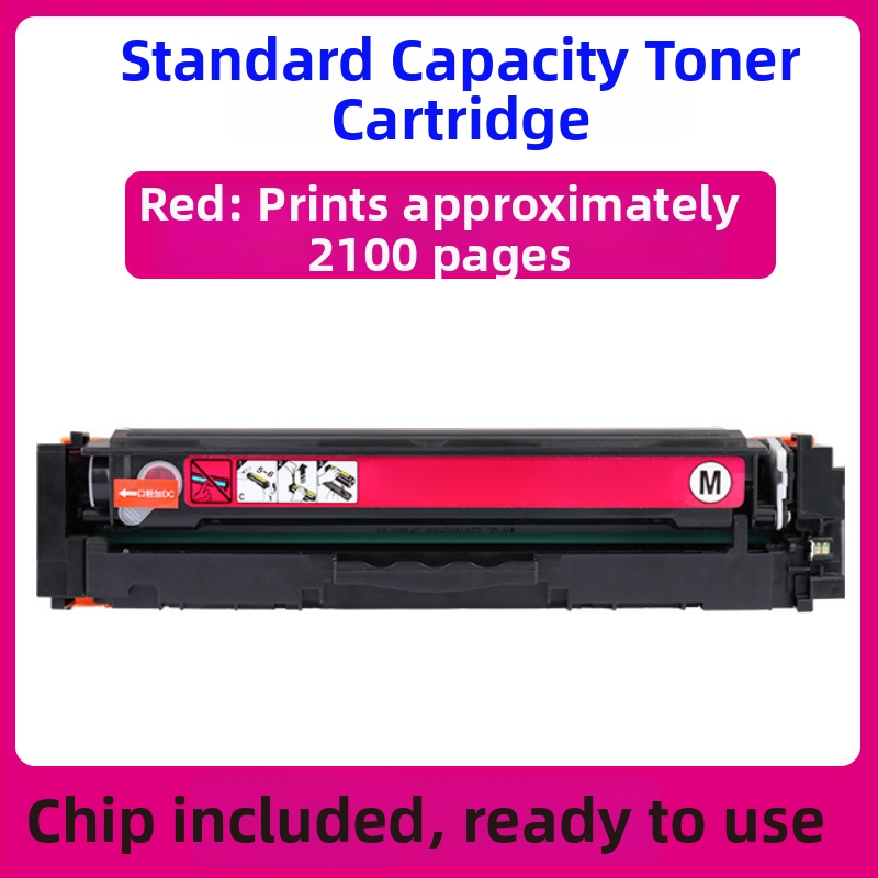 HP W2030A 415A τόνερ κασετίνα για LaserJet M479dn, συμβατή με εκτυπωτές M454d