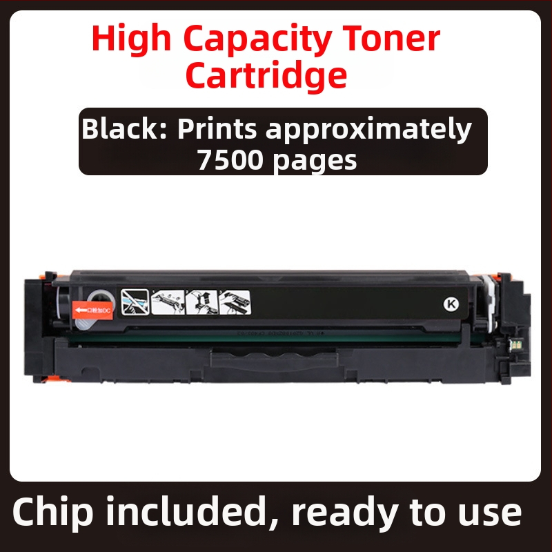 HP W2030A 415A τόνερ κασετίνα για LaserJet M479dn, συμβατή με εκτυπωτές M454d
