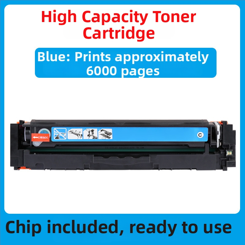 HP W2030A 415A τόνερ κασετίνα για LaserJet M479dn, συμβατή με εκτυπωτές M454d