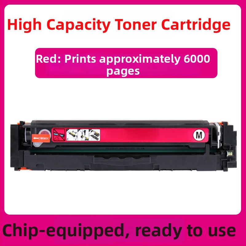 HP W2030A 415A τόνερ κασετίνα για LaserJet M479dn, συμβατή με εκτυπωτές M454d