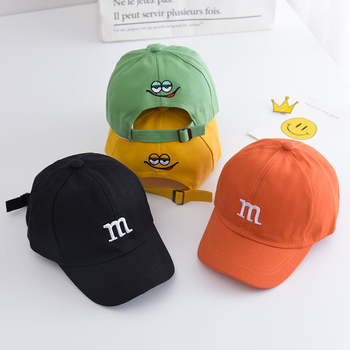 Kapa za sunčevu zaštitu baseball za djecu, unisex, sve sezone, uzrast 6–24 mjeseca