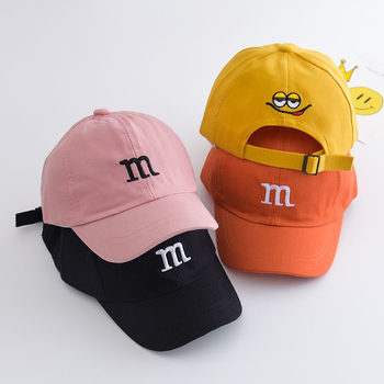 Kapa za sunčevu zaštitu baseball za djecu, unisex, sve sezone, uzrast 6–24 mjeseca