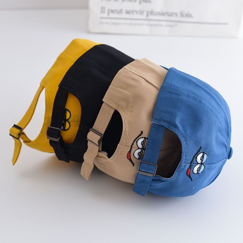 Kapa za sunčevu zaštitu baseball za djecu, unisex, sve sezone, uzrast 6–24 mjeseca