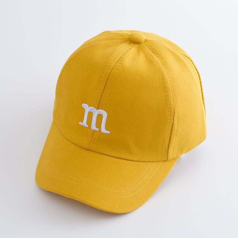 Kapa za sunčevu zaštitu baseball za djecu, unisex, sve sezone, uzrast 6–24 mjeseca