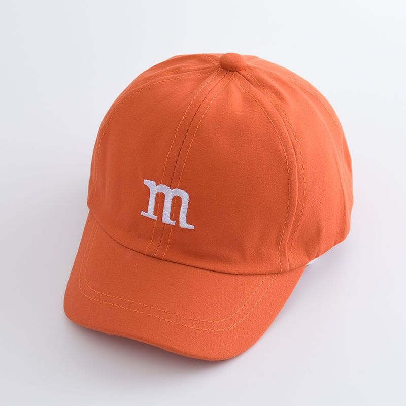 Kapa za sunčevu zaštitu baseball za djecu, unisex, sve sezone, uzrast 6–24 mjeseca