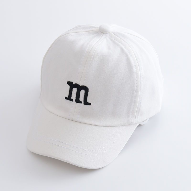Kapa za sunčevu zaštitu baseball za djecu, unisex, sve sezone, uzrast 6–24 mjeseca