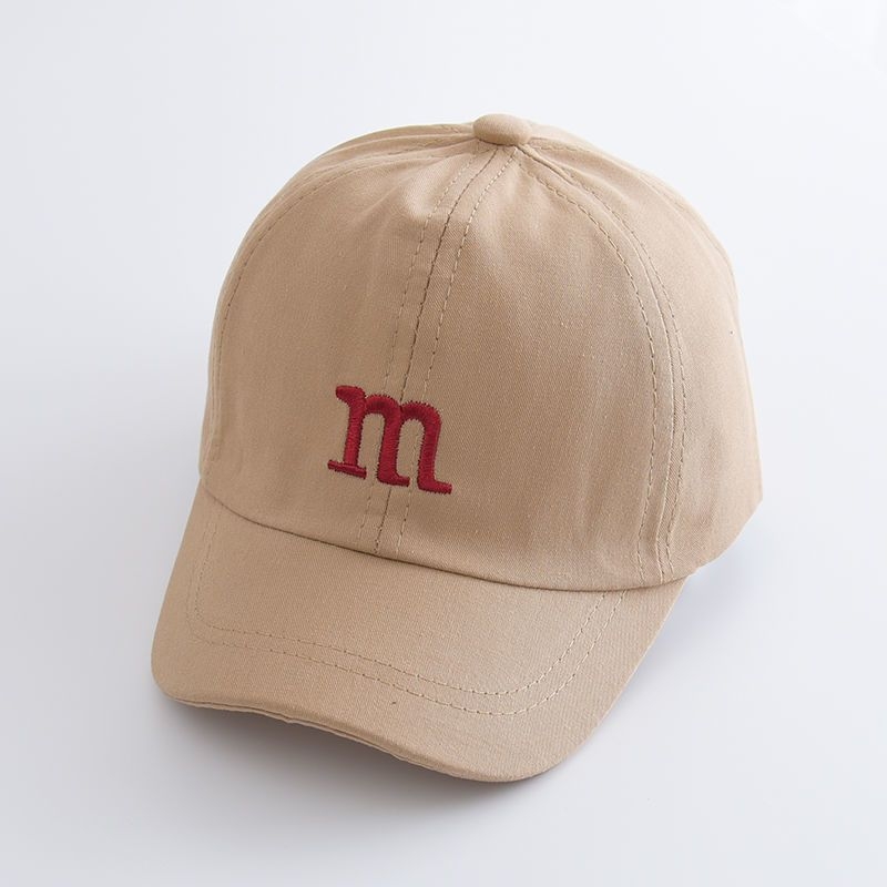 Kapa za sunčevu zaštitu baseball za djecu, unisex, sve sezone, uzrast 6–24 mjeseca