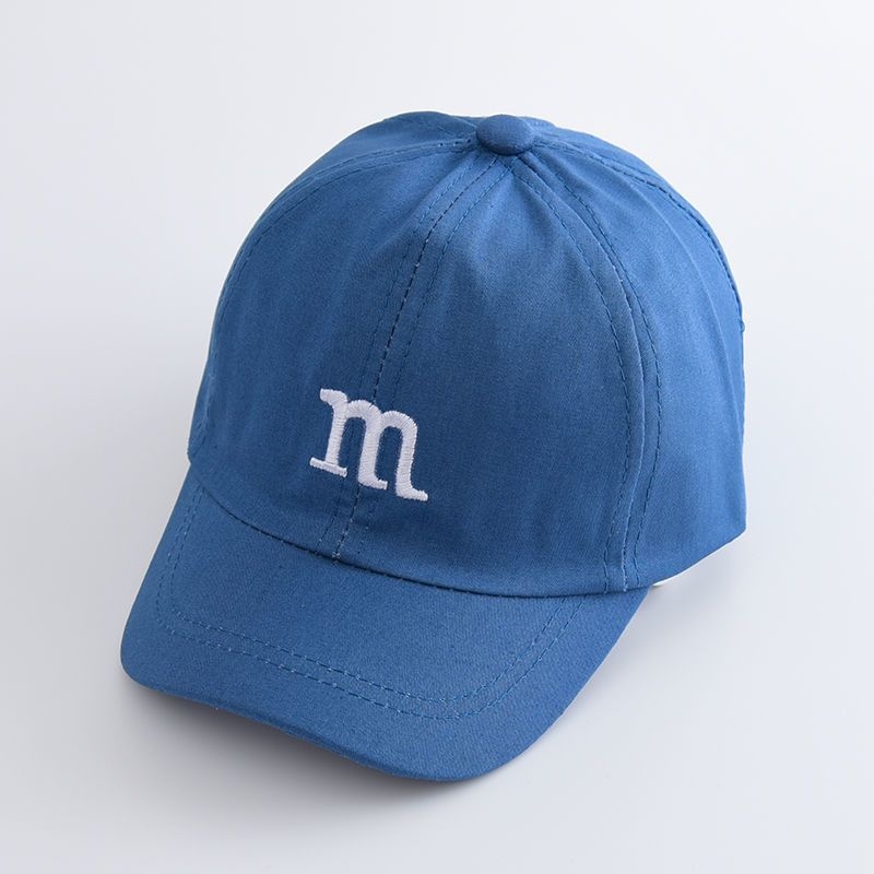 Kapa za sunčevu zaštitu baseball za djecu, unisex, sve sezone, uzrast 6–24 mjeseca