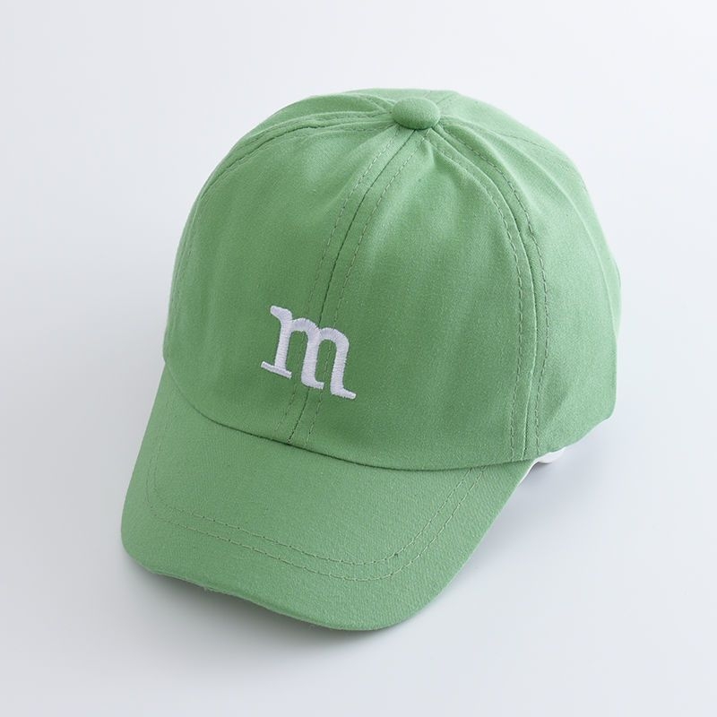 Kapa za sunčevu zaštitu baseball za djecu, unisex, sve sezone, uzrast 6–24 mjeseca