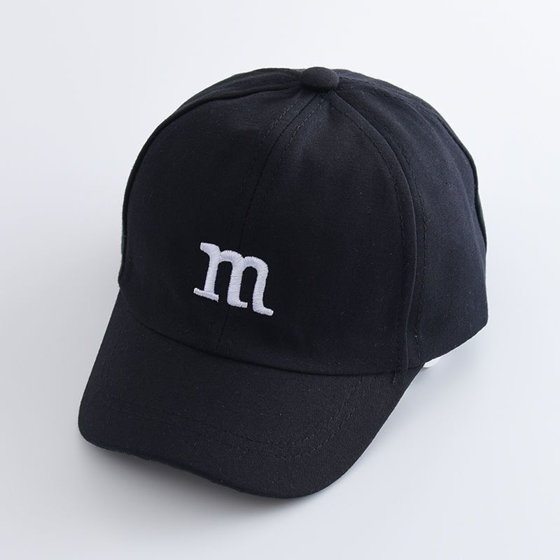 Kapa za sunčevu zaštitu baseball za djecu, unisex, sve sezone, uzrast 6–24 mjeseca
