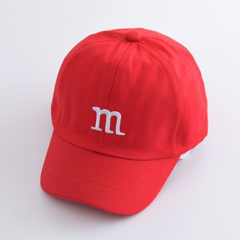 Kapa za sunčevu zaštitu baseball za djecu, unisex, sve sezone, uzrast 6–24 mjeseca
