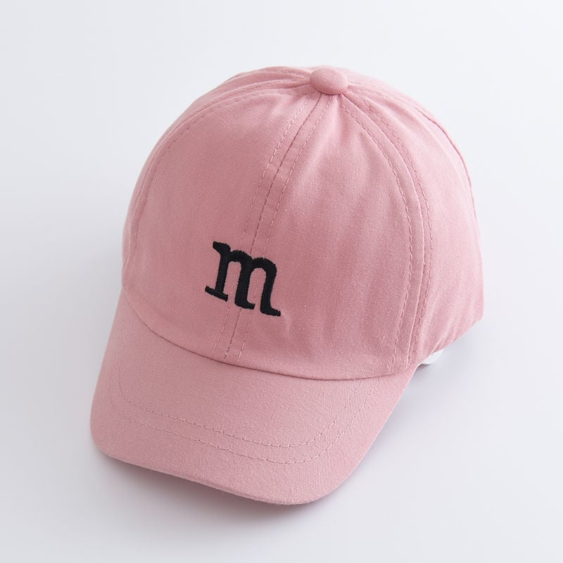 Kapa za sunčevu zaštitu baseball za djecu, unisex, sve sezone, uzrast 6–24 mjeseca