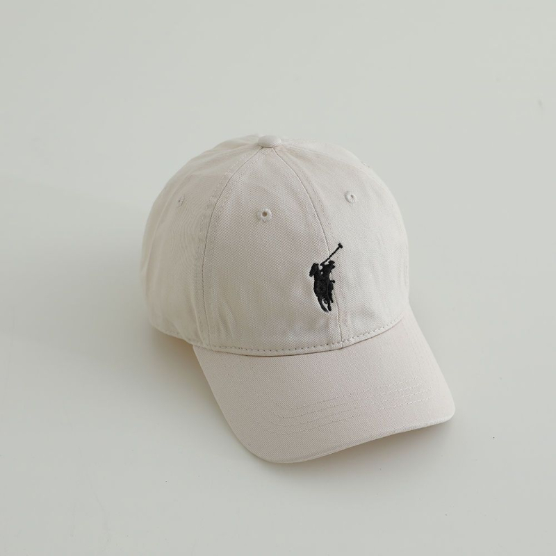 Dječja baseball kapa s izvezenim logom konja, unisex, zaštita od sunca, za vanjsku upotrebu, proljetno-jesenski stil, za djecu od 6 do 8 godina