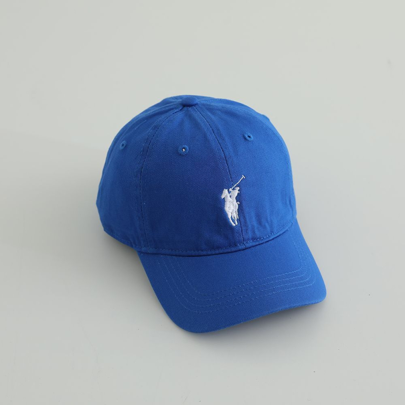 Dječja baseball kapa s izvezenim logom konja, unisex, zaštita od sunca, za vanjsku upotrebu, proljetno-jesenski stil, za djecu od 6 do 8 godina