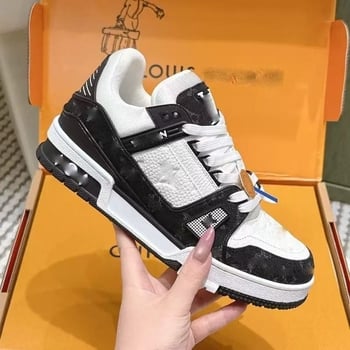 L Brand Gen 1 унисекс ежедневни спортни маратонки