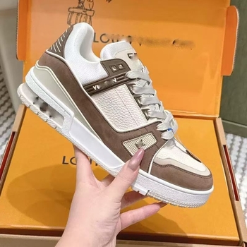 L Brand Gen 1 унисекс ежедневни спортни маратонки