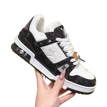 L Brand Gen 1 унисекс ежедневни спортни маратонки