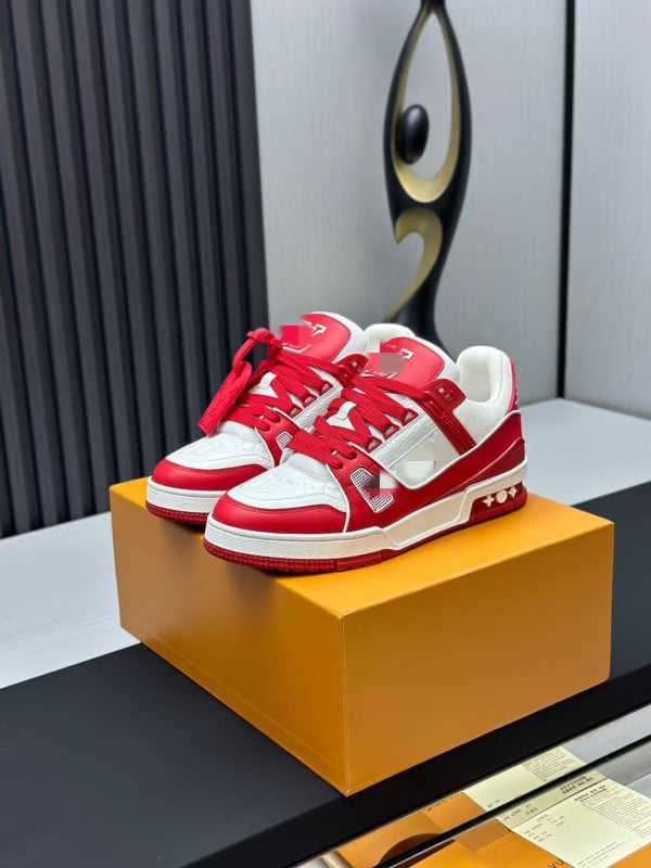 L Brand Gen 1 унисекс ежедневни спортни маратонки