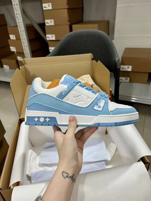 L Brand Gen 1 унисекс ежедневни спортни маратонки