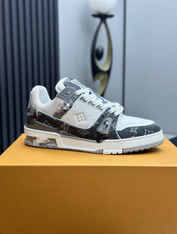 L Brand Gen 1 унисекс ежедневни спортни маратонки