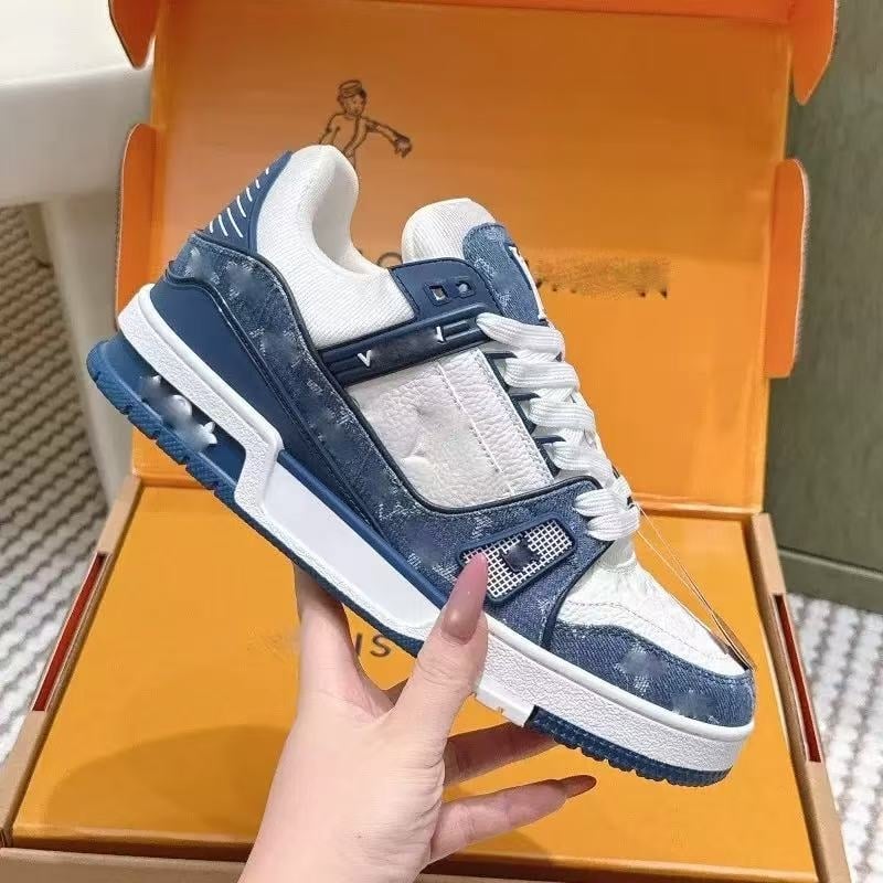 L Brand Gen 1 унисекс ежедневни спортни маратонки