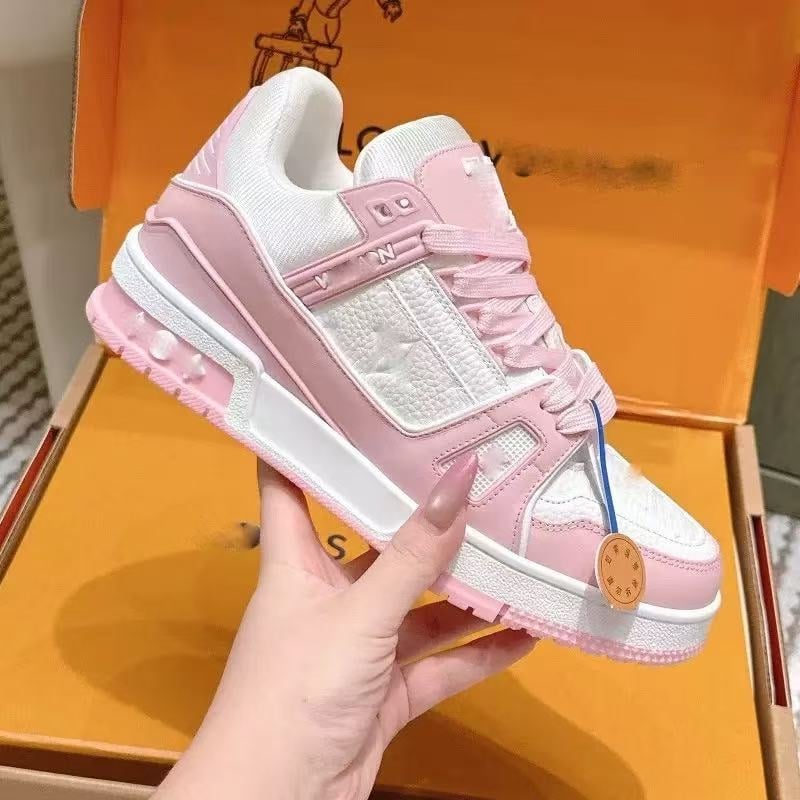 L Brand Gen 1 унисекс ежедневни спортни маратонки