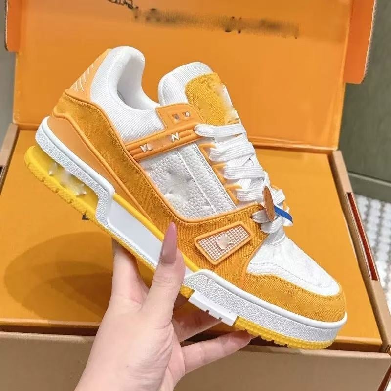L Brand Gen 1 унисекс ежедневни спортни маратонки