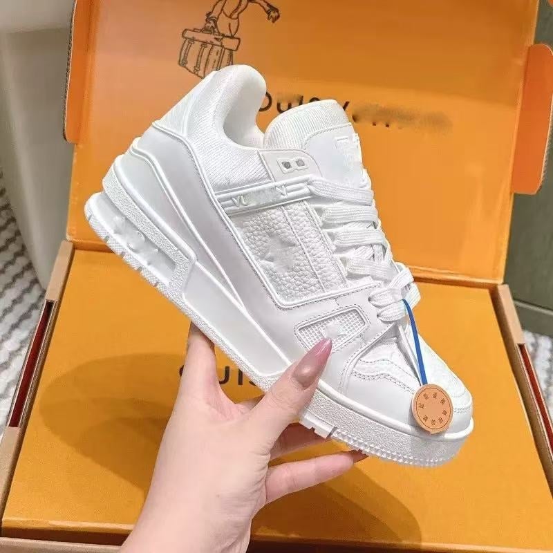 L Brand Gen 1 унисекс ежедневни спортни маратонки