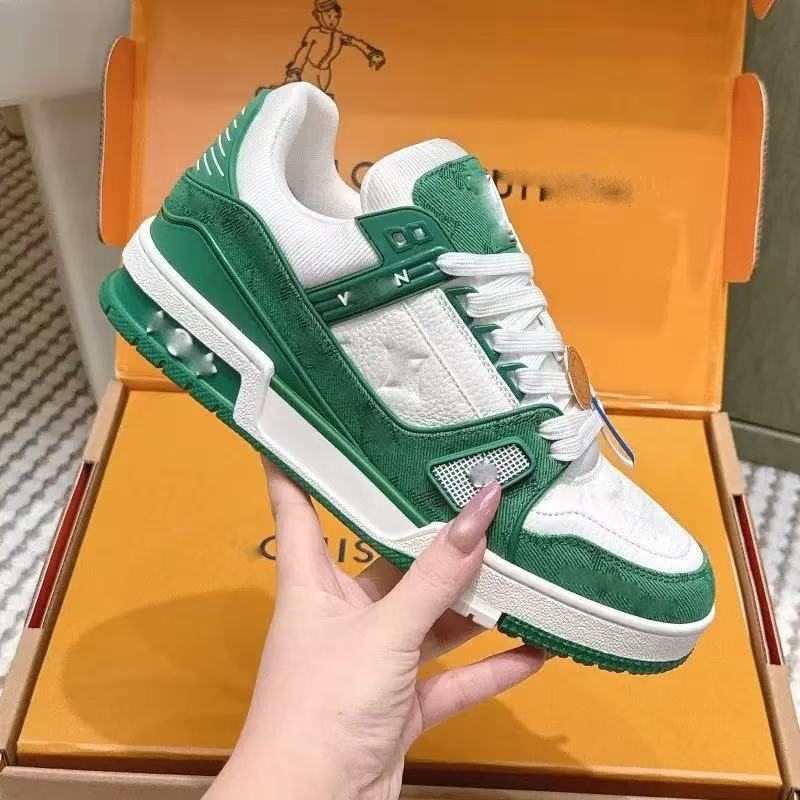 L Brand Gen 1 унисекс ежедневни спортни маратонки