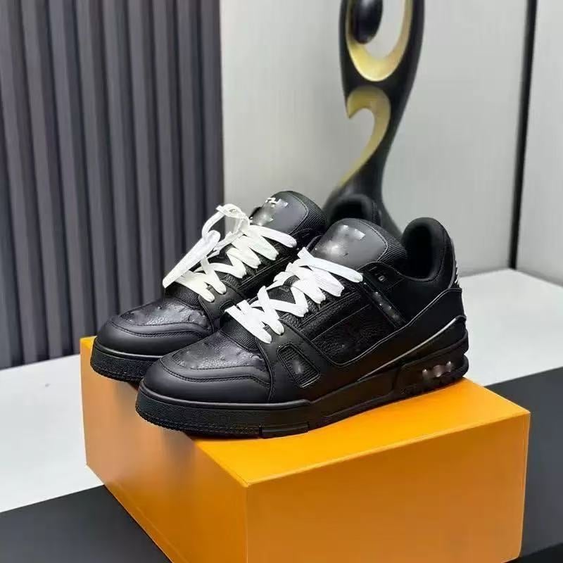 L Brand Gen 1 унисекс ежедневни спортни маратонки