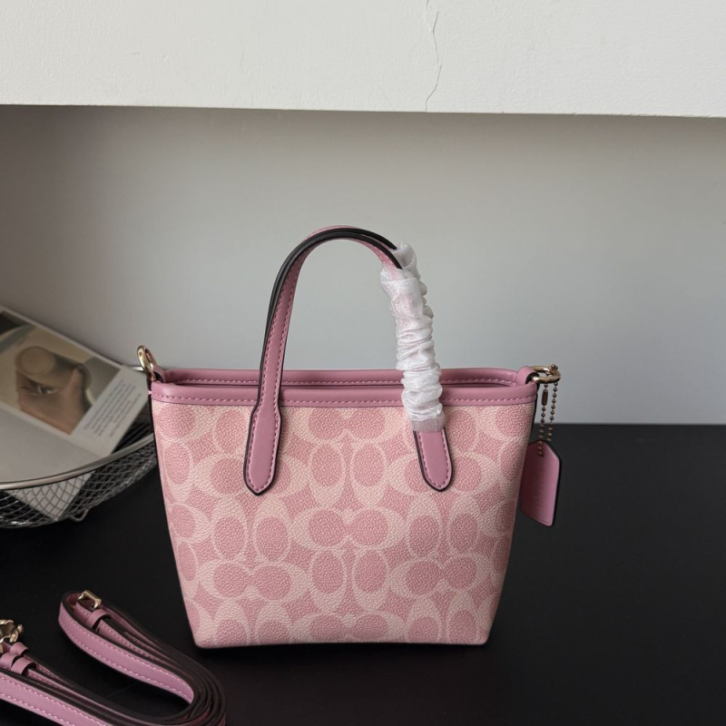 Koujia City15 Geantă Mini Tote, Geantă de umăr și crossbody pentru uz zilnic