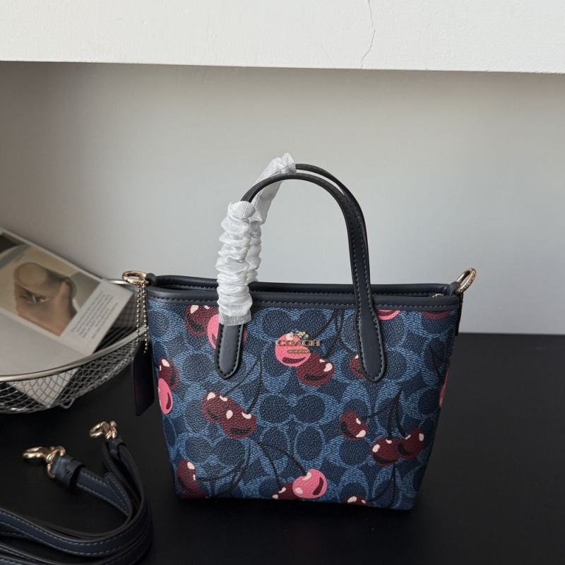 Koujia City15 Geantă Mini Tote, Geantă de umăr și crossbody pentru uz zilnic