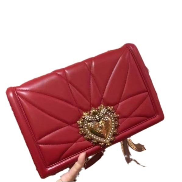 Ženska torba od prave kože preko ramena, vrhunska moda, svestrana serija, lagani luksuz, elegantna, stilna, urbana, jednostavna, lagana