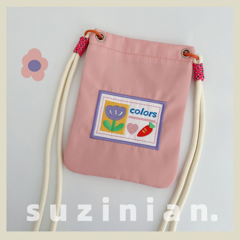 Geantă de telefon ușoară și compactă, crossbody pentru femei, vară