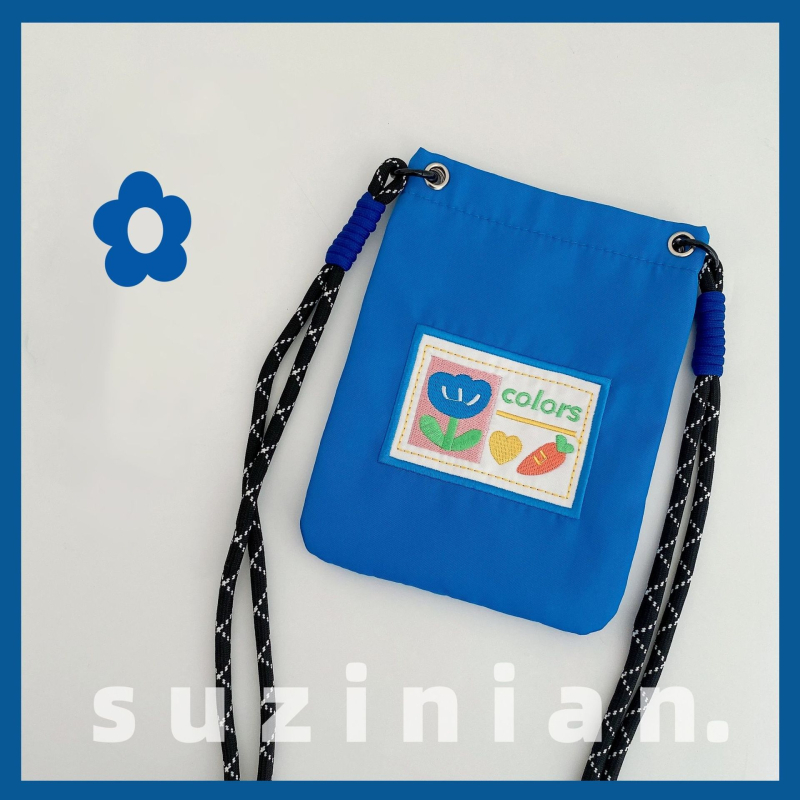 Geantă de telefon ușoară și compactă, crossbody pentru femei, vară