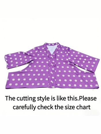 Ženski casual dvodijelni set: top s V-izrezom i suknja s usklađenim rubom.