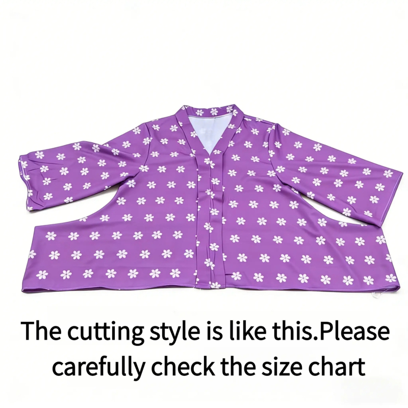 Ženski casual dvodijelni set: top s V-izrezom i suknja s usklađenim rubom.