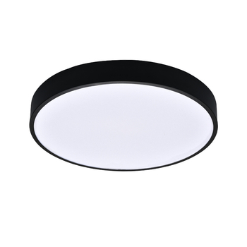 LED plafonlámpa, CE tanúsítvány, minimalistický modern design, skandinavski stil sredine stoljeća, za dnevni boravak i spavaću sobu