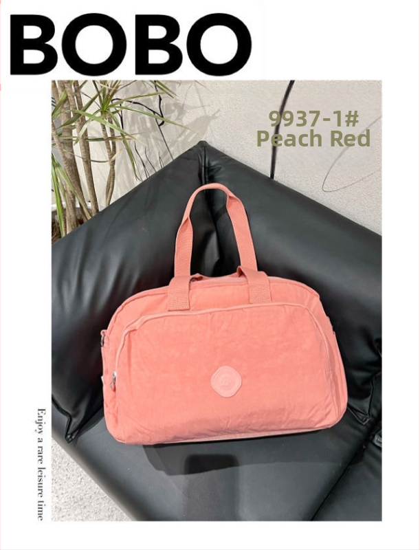 Geantă tote de călătorie cu capacitate mare, compatibilă cu bagajele pe role, casual și versatil, purtare în mână, pe umăr sau crossbody