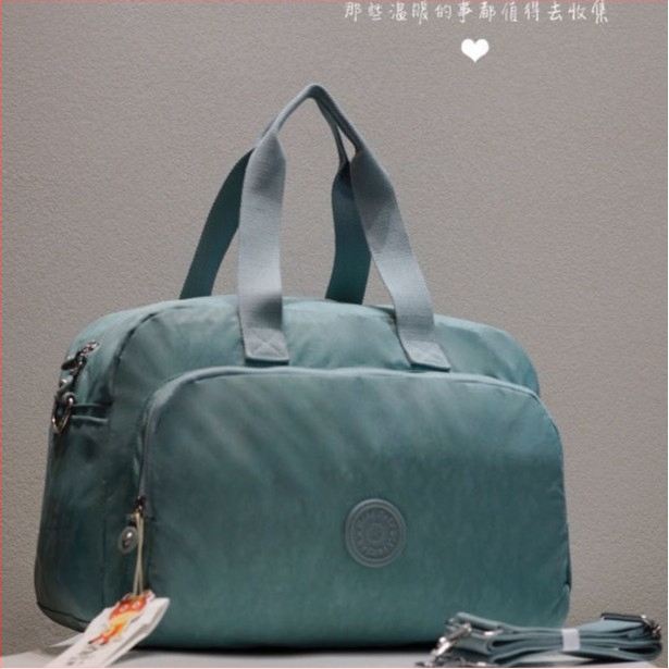 Geantă tote de călătorie cu capacitate mare, compatibilă cu bagajele pe role, casual și versatil, purtare în mână, pe umăr sau crossbody