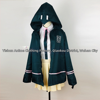 Danganronpa V3 κοστούμι cosplay - ενδυμασία anime