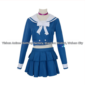 Danganronpa V3 κοστούμι cosplay - ενδυμασία anime