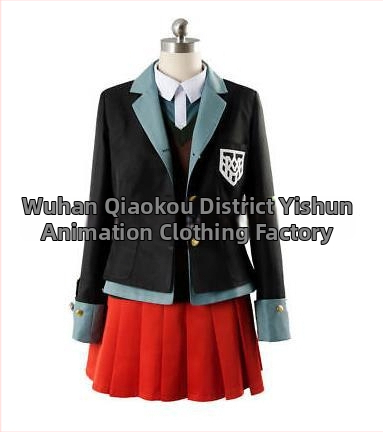 Danganronpa V3 κοστούμι cosplay - ενδυμασία anime