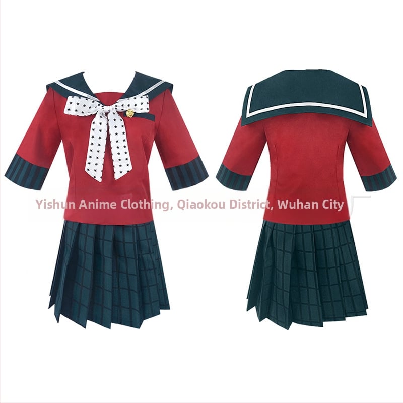 Danganronpa V3 κοστούμι cosplay - ενδυμασία anime