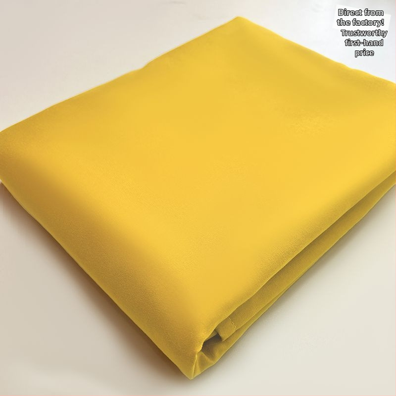 Egyszemélyes ágyhoz való viszkóz lepedő, egyszínű, vastított, minimalist stílus.