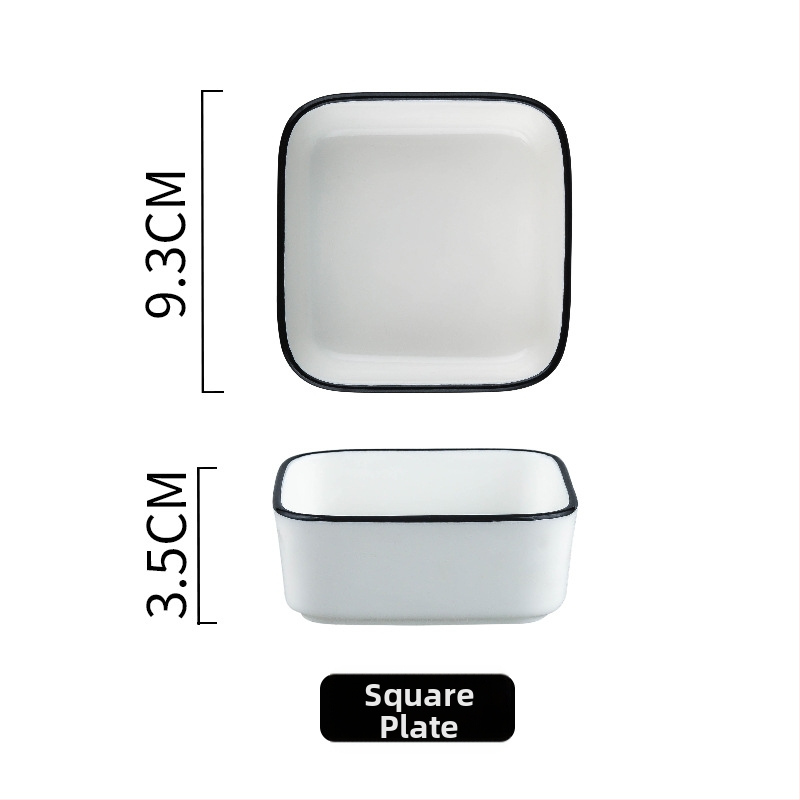 Porcelánból készült osztott tál több rekesszel, elérhető két- és háromrekeszes kialakításban; gyümölcstál és gyermekeknek való reggelizőtál.