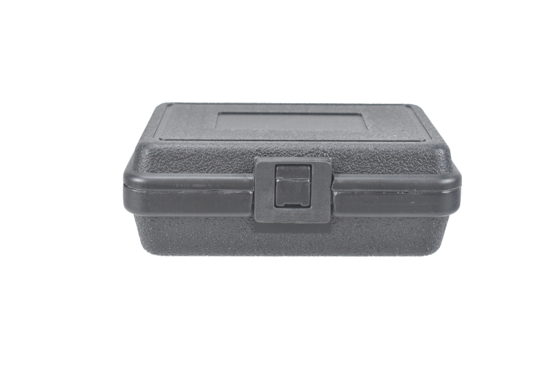 Plastična kutija za alate i skladištenje – zaštitna, otporna na udarce, univerzalna uporaba